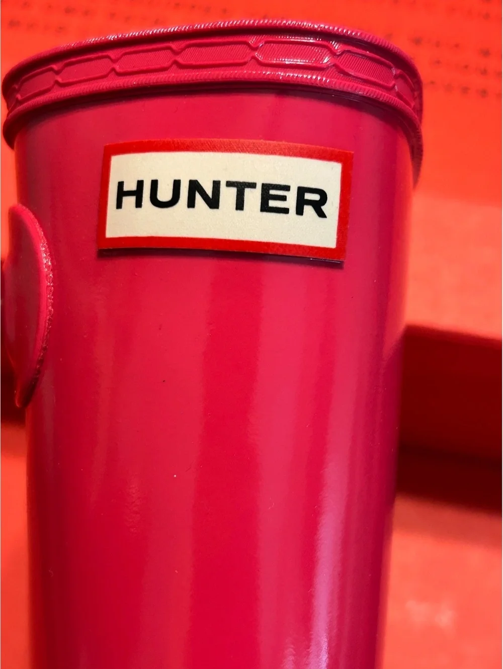 Hunter these original
